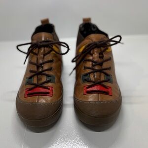 Women’s Spring Step Cherly Boots size EU 37 US size 6.5